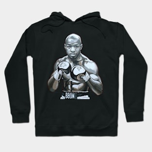 Floyd mayweather Hoodie